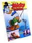 Preview: Walt Disneys Micky Vision Comic Nr. 2 (1988): Das Talisman-Treffen von Ehapa